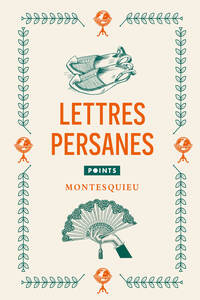 Lettres persanes