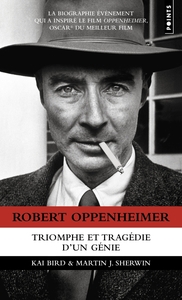 Points documents Robert Oppenheimer - Triomphe et tragédie d'un génie