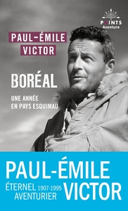 BOREAL - UNE ANNEE EN PAYS ESQUIMAU