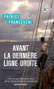 AVANT LA DERNIERE LIGNE DROITE