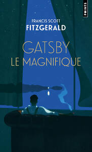 Gatsby le Magnifique