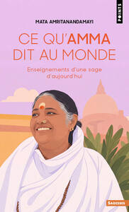 Ce qu’Amma dit au monde