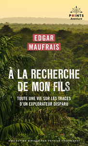 À la recherche de mon fils