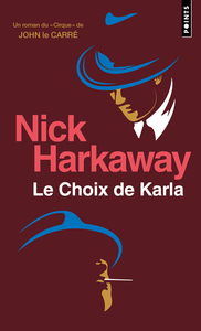LE CHOIX DE KARLA