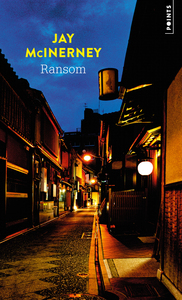 RANSOM - NOUVELLE EDITION