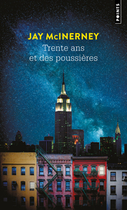 TRENTE ANS ET DES POUSSIERES