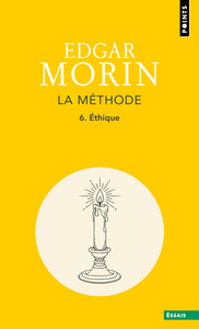 LA METHODE - LIVRE 6 - ETHIQUE - NOUVELLE EDITION