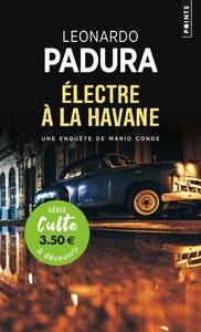 Électre à La Havane