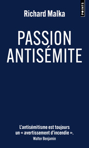 Passion antisémite