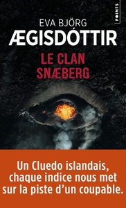 Le Clan Snaeberg