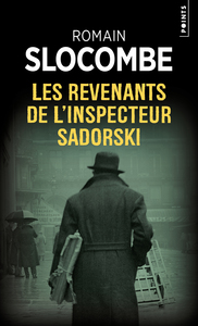 LES REVENANTS DE L'INSPECTEUR SADORSKI