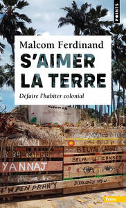 S'aimer la Terre