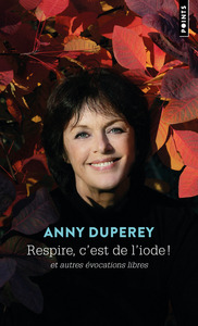 Respire, c'est de l'iode !