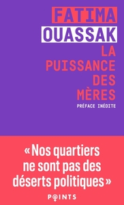 LA PUISSANCE DES MERES