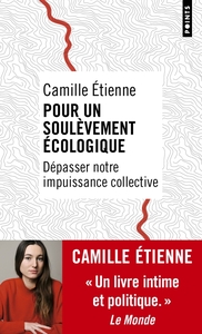 Pour un soulèvement écologique