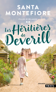 FILLES D'IRLANDE - TOME 2 - LES HERITIERES DE DEVERILL