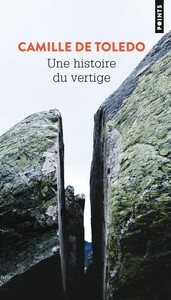 UNE HISTOIRE DU VERTIGE