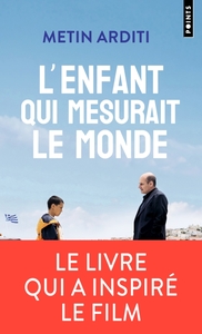 L'ENFANT QUI MESURAIT LE MONDE