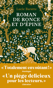 Roman de ronce et d'épine