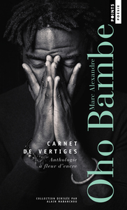 CARNET DE VERTIGES - ANTHOLOGIE A FLEUR D'ENCRE