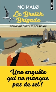 LA BREIZH BRIGADE - BIENVENUE CHEZ LES CORRIGAN !