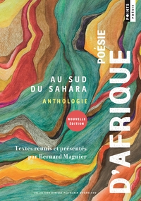 POESIE D'AFRIQUE AU SUD DU SAHARA - 1945-2025