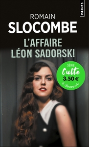 AFFAIRE LEON SADORSKI