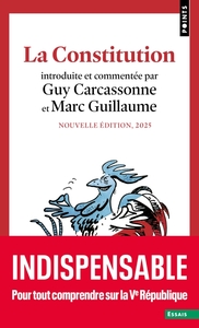 La Constitution (17e édition)