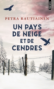 UN PAYS DE NEIGE ET DE CENDRES