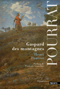 Gaspard des Montagnes