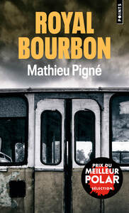 Royal Bourbon