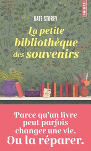 La Petite Bibliothèque des souvenirs