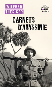 Carnets d'Abyssinie