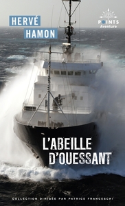 L'ABEILLE D'OUESSANT