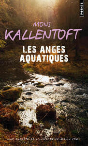 Les Anges aquatiques