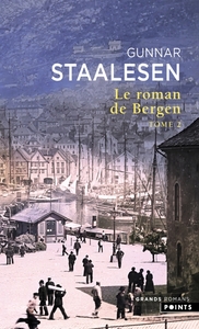 LE ROMAN DE BERGEN - TOME 2