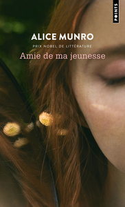 Amie de ma jeunesse