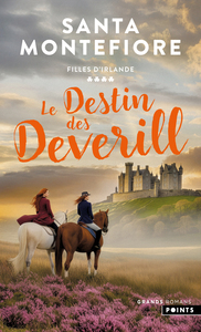 Les Filles d'Irlande - Tome 4