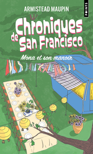 Chroniques de San Francisco, épisode 10