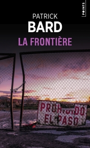 LA FRONTIERE