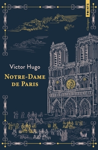 NOTRE-DAME DE PARIS