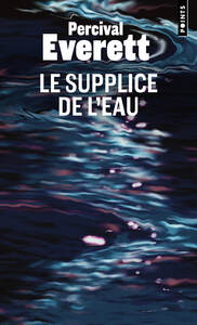 Le Supplice de l'eau