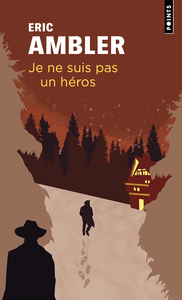JE NE SUIS PAS UN HEROS