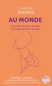 Au monde