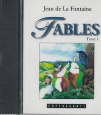 FABLES LIVRE/K7