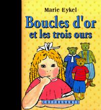 BOUCLES D'OR + K7