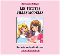 LES PETITES FILLES MODELES + K7