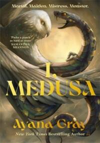 I, medusa