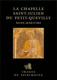 LA CHAPELLE SAINT-JULIEN DU PETIT-QUEVILLY