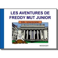 Enfin le bout du terrier